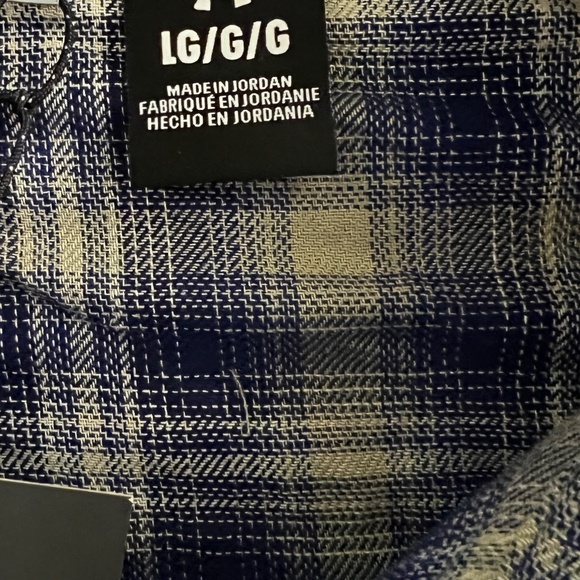 HURLEY SHIRT - Picture 2 of 6